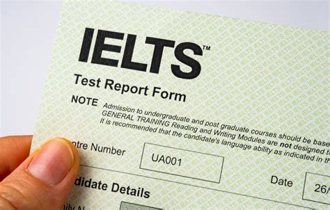 IELTS Results 2024: Expected Time and Schedule .